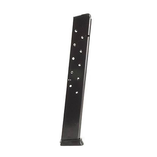 PROMAG MAG 1911 GOVT 45ACP 15RD BLUED STEEL - Magazines